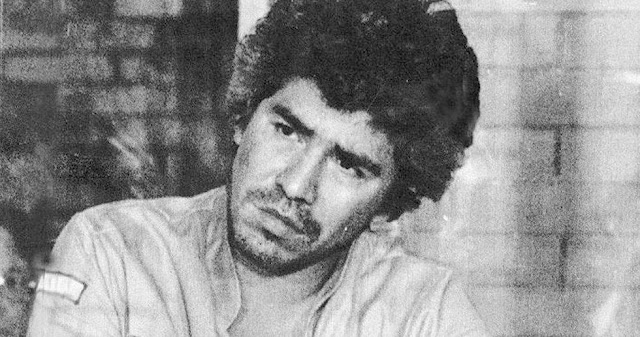 "El Narco de Narcos", Rafael Caro Quintero... el mexicano que aparece en el top 10 de los más buscados por el FBI y la Interpol