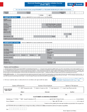 YES-BANK-NEFT-RTGS-FORM