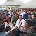 Kunjungi Pasar Ibu, Warga Mentawai Tak Sabar Bertemu Presiden Jokowi