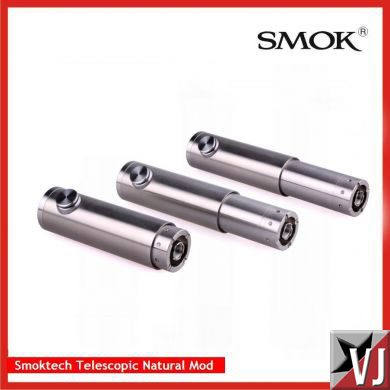 Smoktech Natural Telescopic