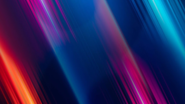 Abstract Lines Wallpaper Hd
