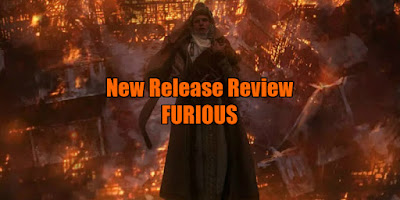 furious review