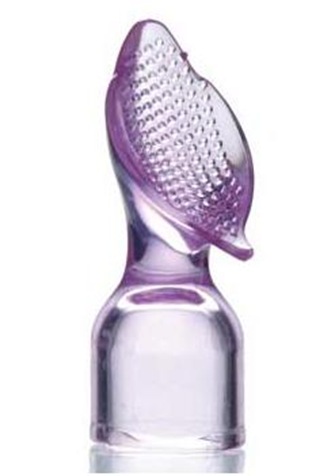 My Mini Miracle Massager Accessory Scoop