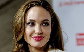 Angelina Jolie Celebrity Profile - Check out the latest Angelina Jolie photo gallery, biography, pics, pictures, 