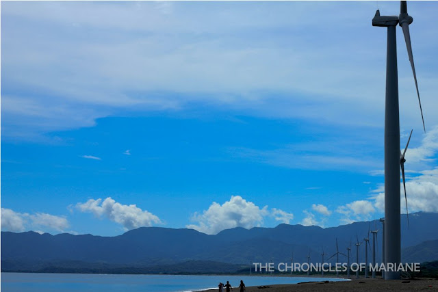 wind mill ilocos