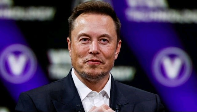 Elon Musk offers users free premium features on X, crypto scammers included