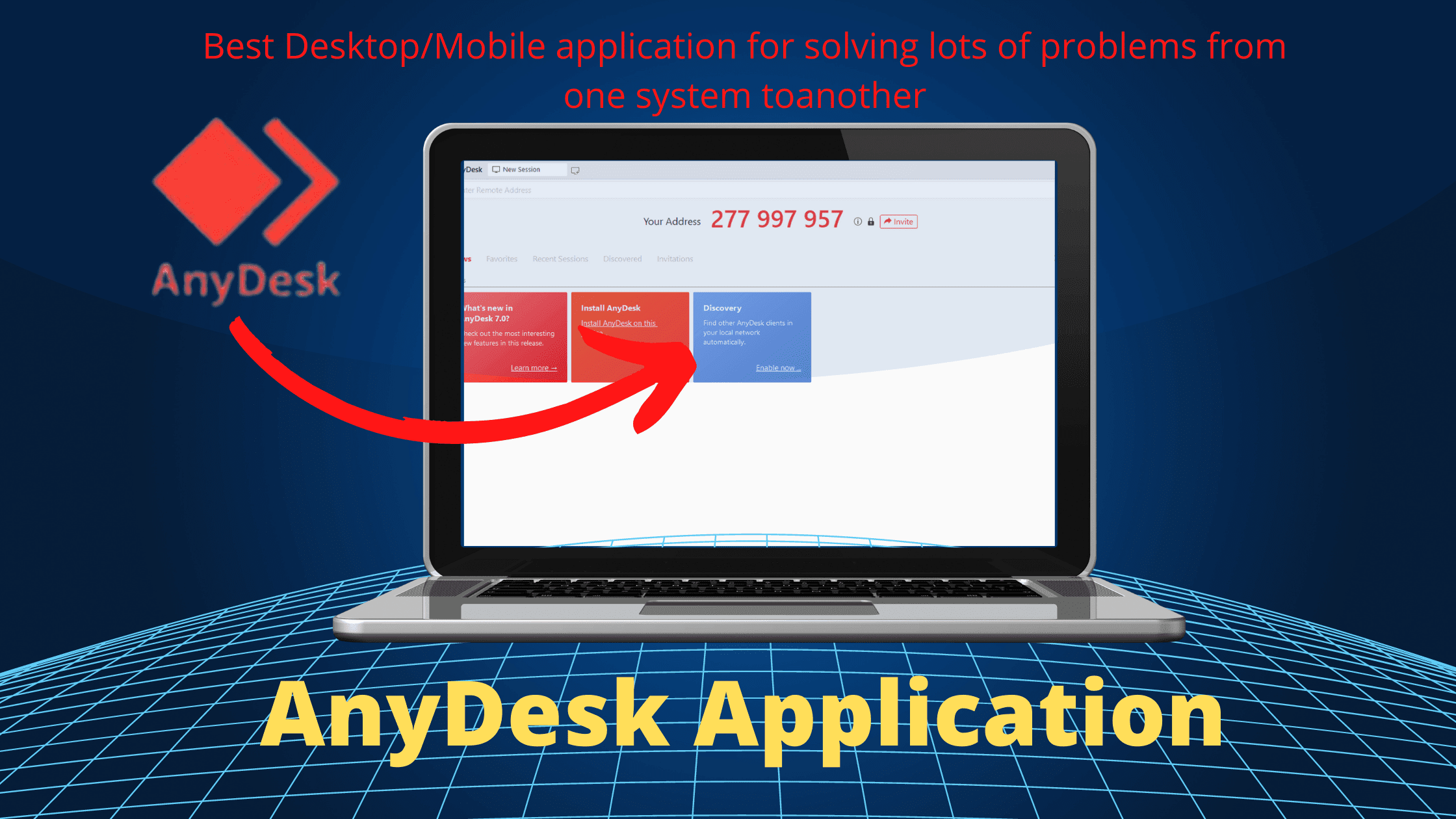 anydesk mac download