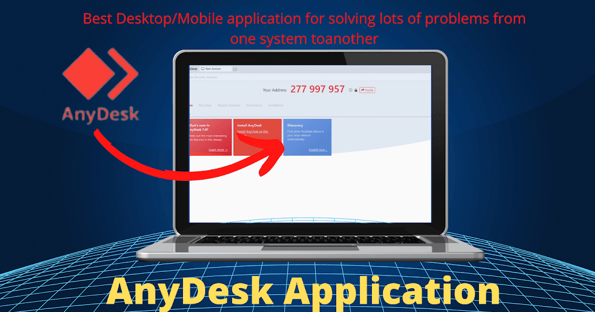 anydesk free download for mac