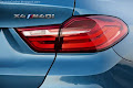 BMW X4 M40