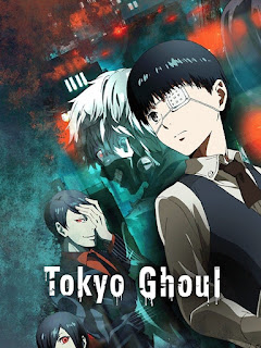 Tokyo Ghoul All Episodes Download In 1080P