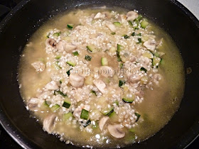 Risotto