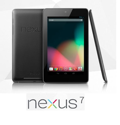 Google Nexus 7