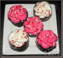 cupcakes