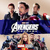 Avengers Endgame (2019) 1080p BluRay 10bit x265 Dual Audio [Hindi ORG DTH 2.0  English 5.1]