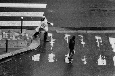 Rue Cambrone (Paris, France), by Guillermo Aldaya / AldayaPhoto