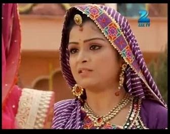 Sinopsis 'Jodha Akbar' Episode 240