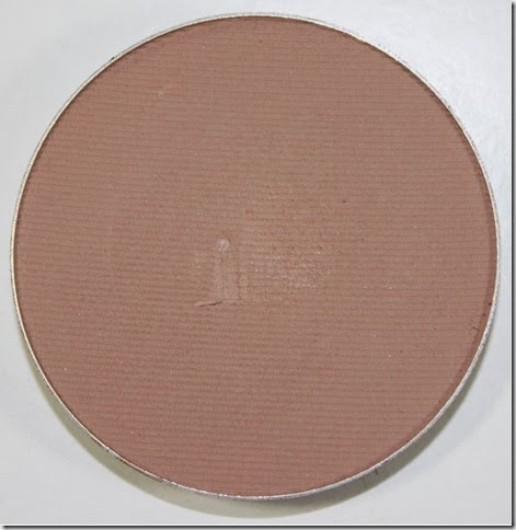 Mac Taupe Blush 1