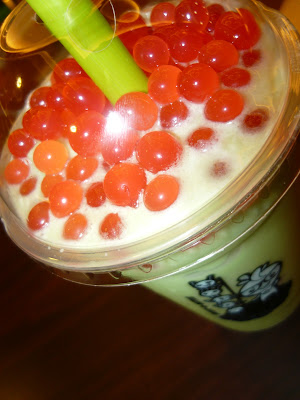 #032eatdrink, food, cebu, milktea, popping boba