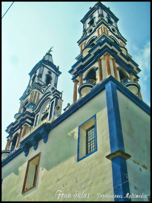 Ameca Jalisco Mexico