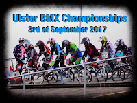 belfast city bmx club 2017 ulster provincial bmx championships