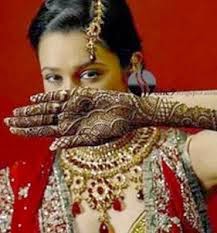 Bio Amazing·Bridal Mehandi Designs Videos