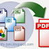 Cara Save As PDF untuk Microsoft Office 2007 