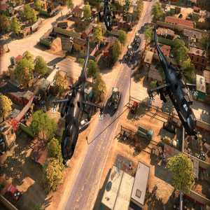 Download Act Of Aggression Highly Compressed