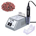 Nurse's Day Professional Electric Nail Drill Machine to Manicure Pedicure Polishing Gel Nails for Home and Salon Use