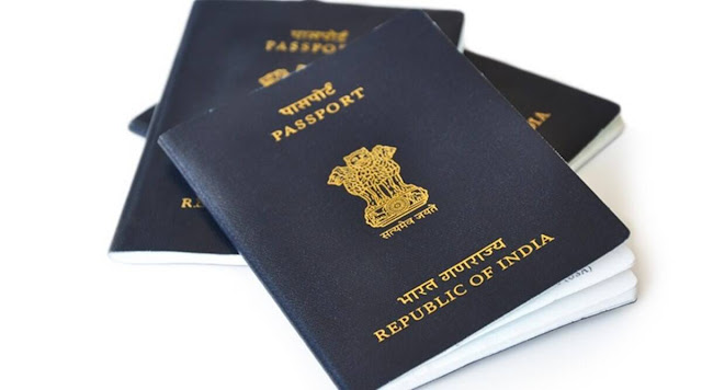 Information about Passport in India