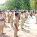  पनवेल मध्ये रिक्षा चालकावर कारवाईला सुरुवात.