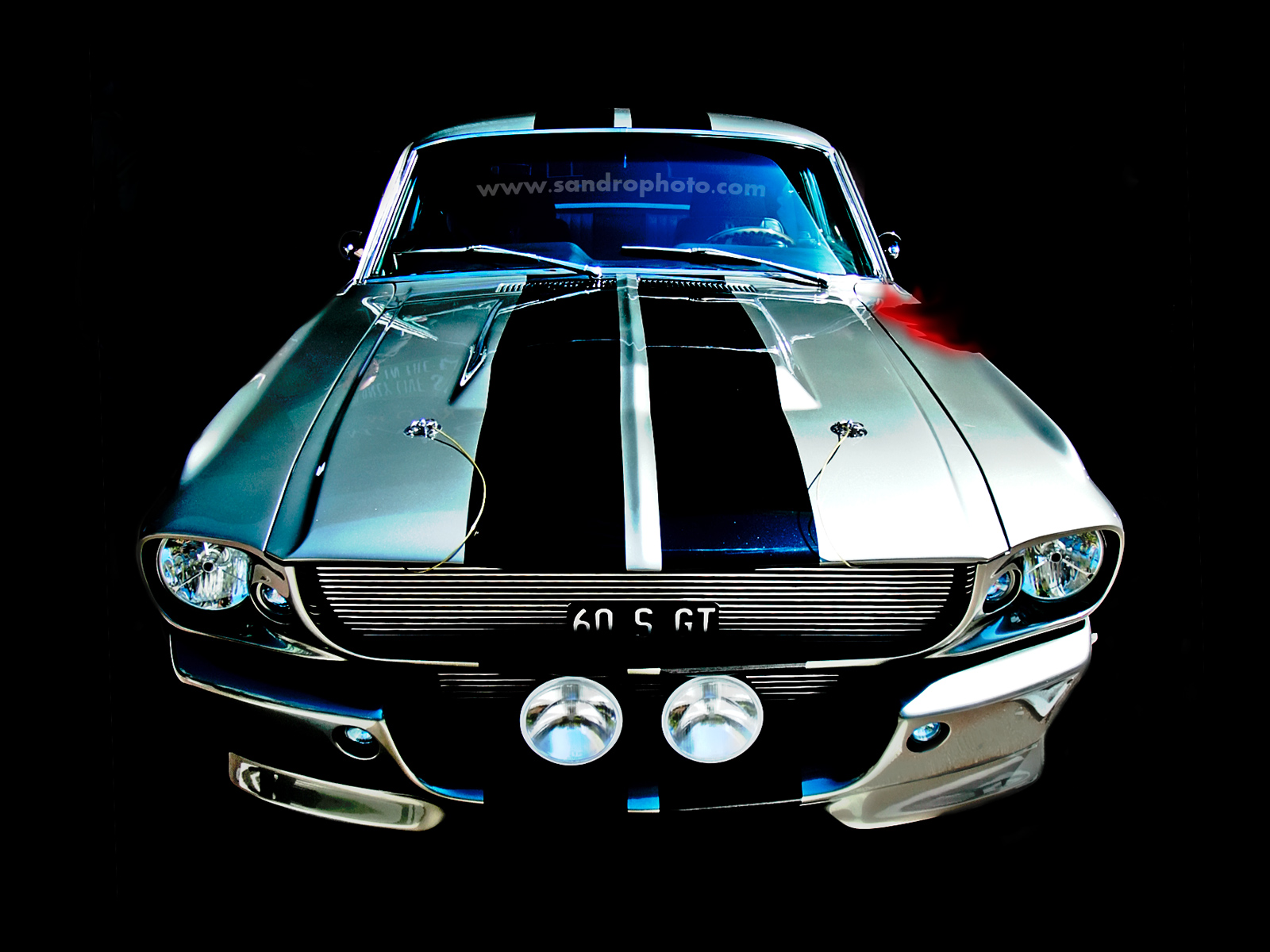 THE BEST NEW WALLPAPER COLLECTION: free muscle car wallpapers