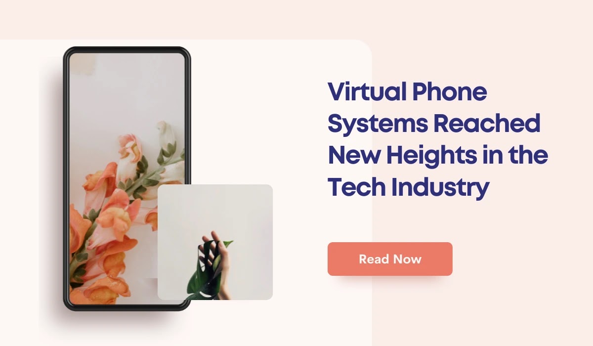 Virtual Phone Systems