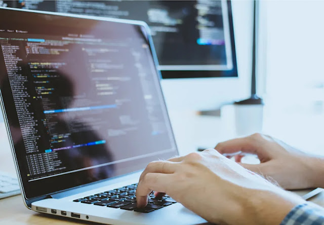 Web Development pakistan