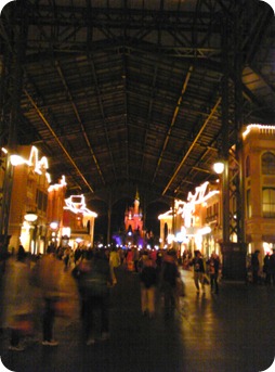 Disneyland 015