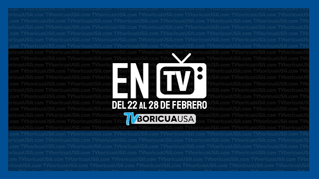 Televisión Puerto Rico