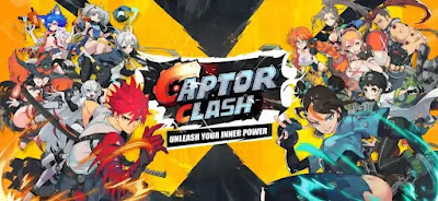 Captor Clash Mod Apk v1.4.0 (Unlimited Money)