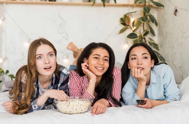 7 Empowering Movies & Shows Every Woman Should Watch