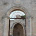 Sepphoris (Tzippori), Church of St. Anna