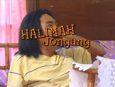 Eddie Hamid - Halimah Jongang MP3