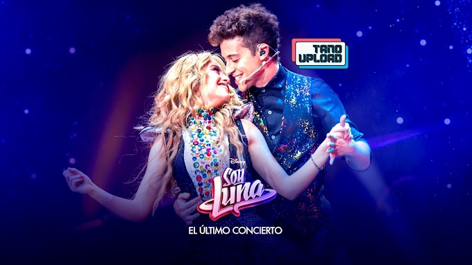 Soy Luna [El último concierto]