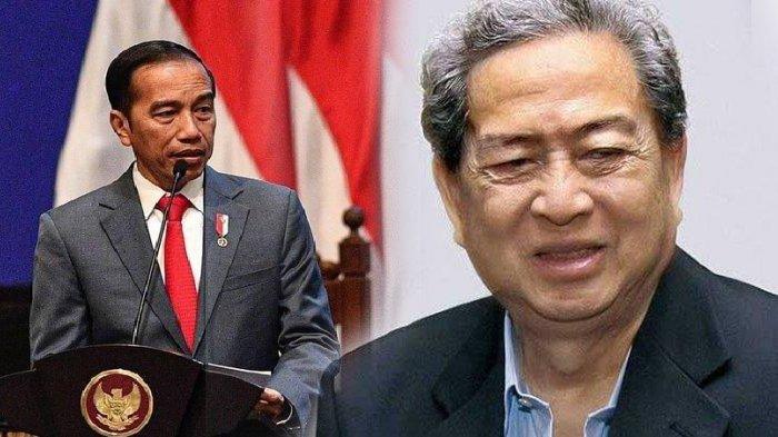 Soal PSBB Total, Ini 4 Saran dari Orang Terkaya Indonesia ke Presiden Jokowi