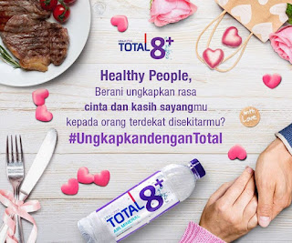 Info Kuis - Kuis #UngkapkanDenganTOTAL Berhadiah Voucher Pulsa Total 300K