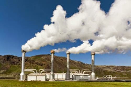 New Research Shows United States Accessible Geothermal Energy Is Enormous
