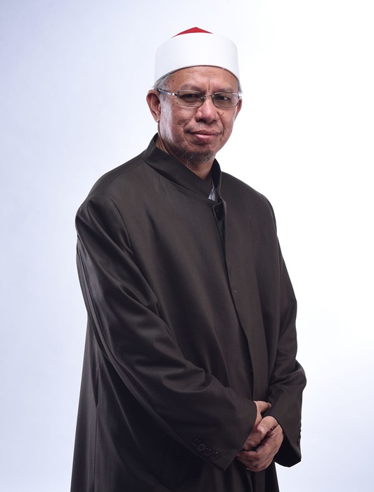 Kenyataan Mufti Wilayah Persekutuan Mengenai Drama Menanti Februari