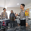 Kendaraan Terblokir di Sulsel Naik Drastis Sejalan Meningkatnya Pelanggaran Lalu Lintas Terekam Kamera ELTE