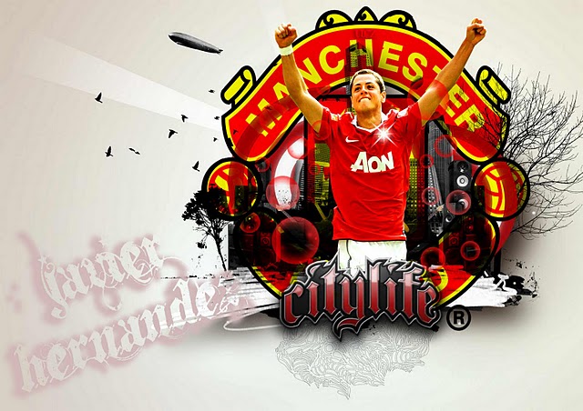 New Chicharito Wallpapers