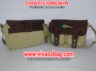 Tas Seminar Murah