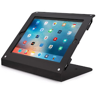 iPad Point of Sale Stands