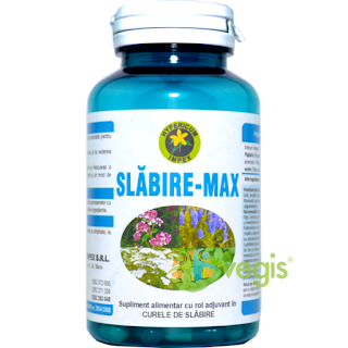 Capsule de slabit-Slabire Max