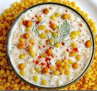 How to make Flavoursome with Boondi ka Raita Recipe at Home